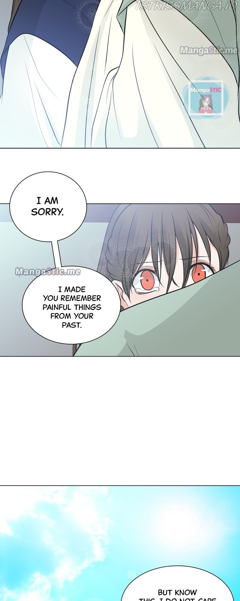 The Scandalous Secret of the Crown Princess Chapter 62 - page 47