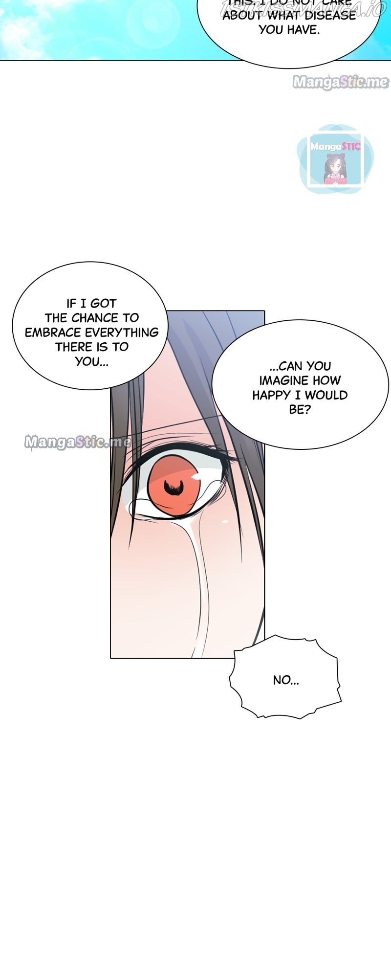 The Scandalous Secret of the Crown Princess Chapter 62 - page 48