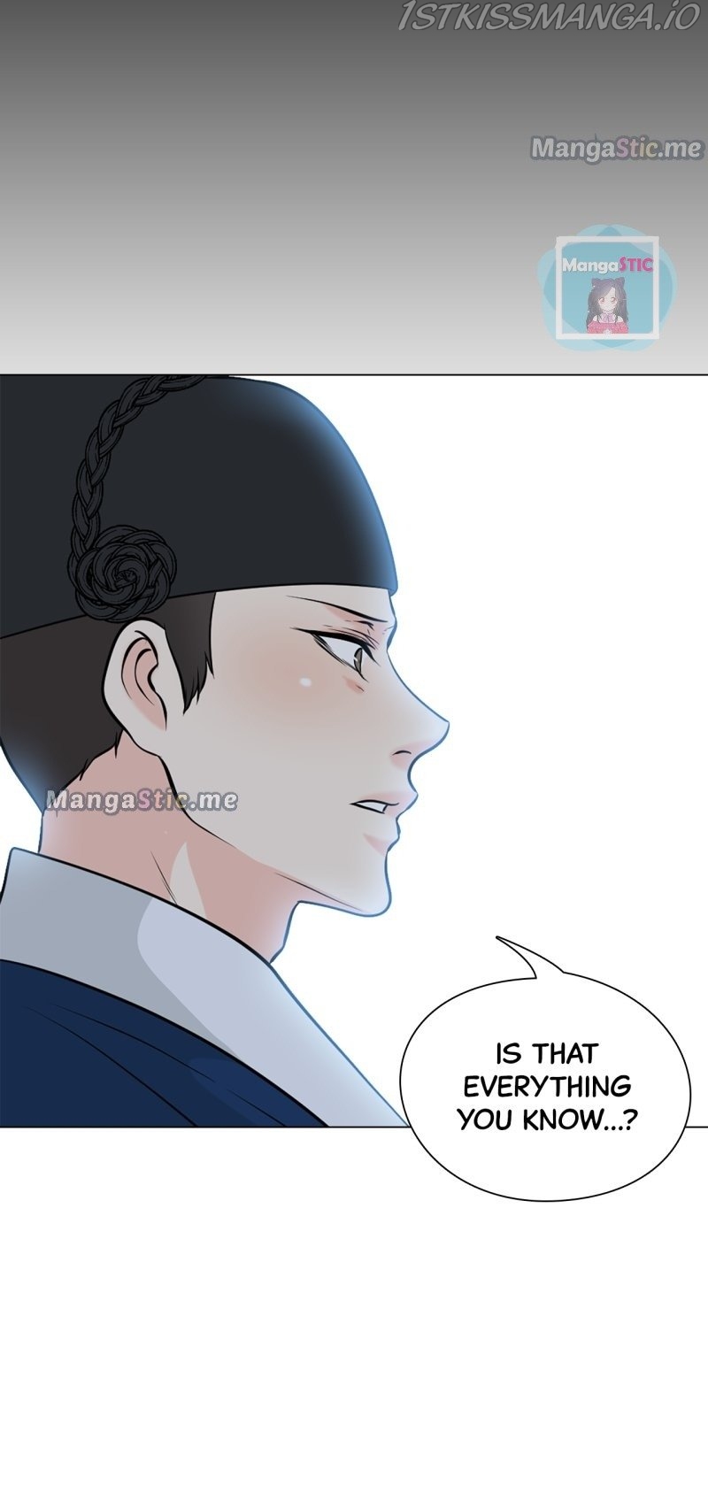 The Scandalous Secret of the Crown Princess Chapter 61 - page 35
