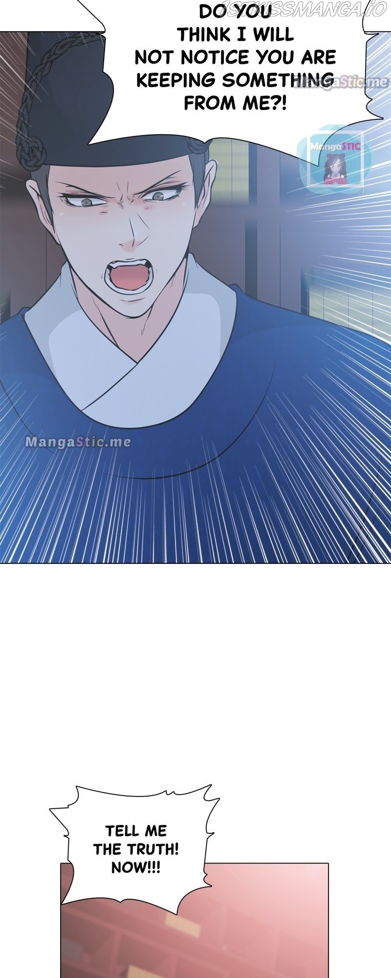 The Scandalous Secret of the Crown Princess Chapter 61 - page 38
