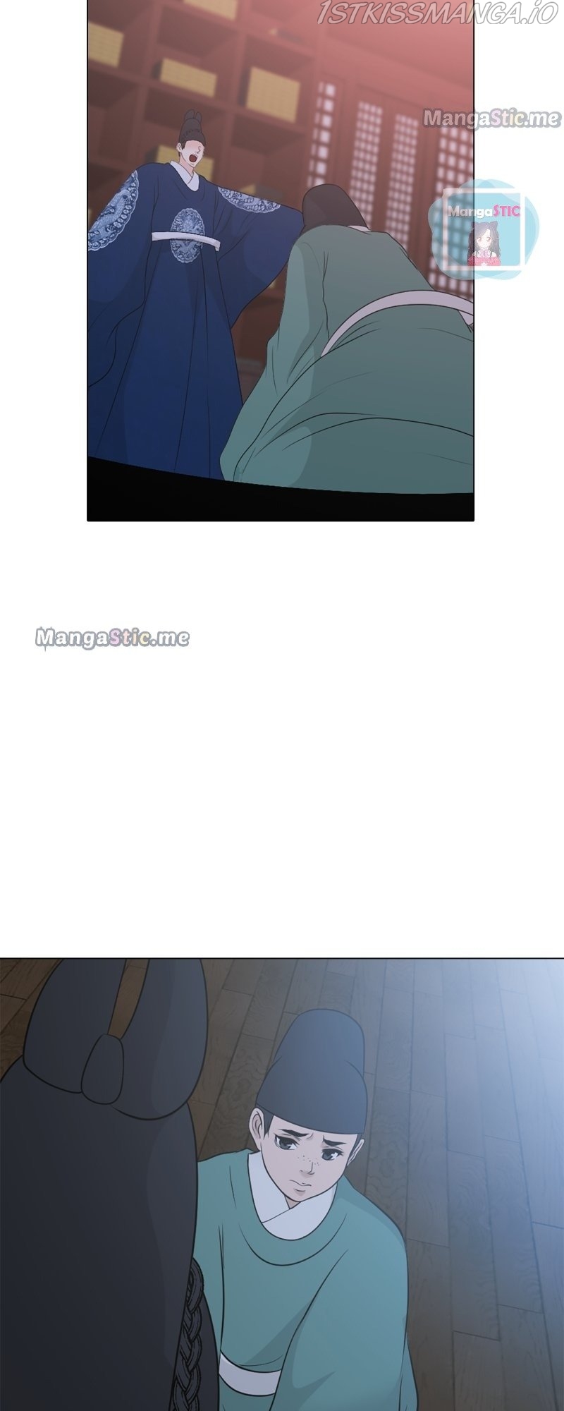 The Scandalous Secret of the Crown Princess Chapter 61 - page 39
