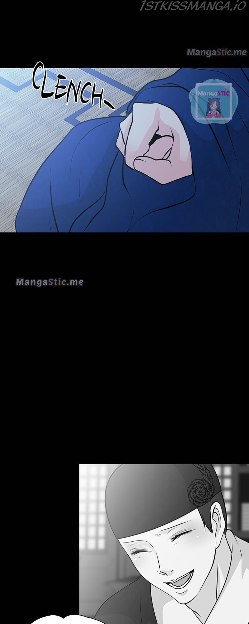The Scandalous Secret of the Crown Princess Chapter 61 - page 4