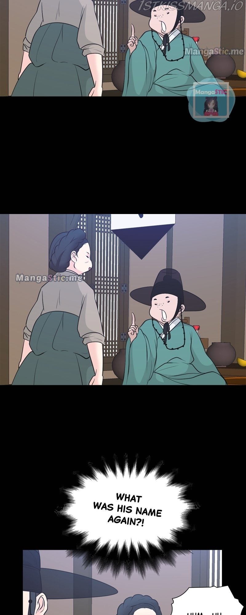 The Scandalous Secret of the Crown Princess Chapter 61 - page 50
