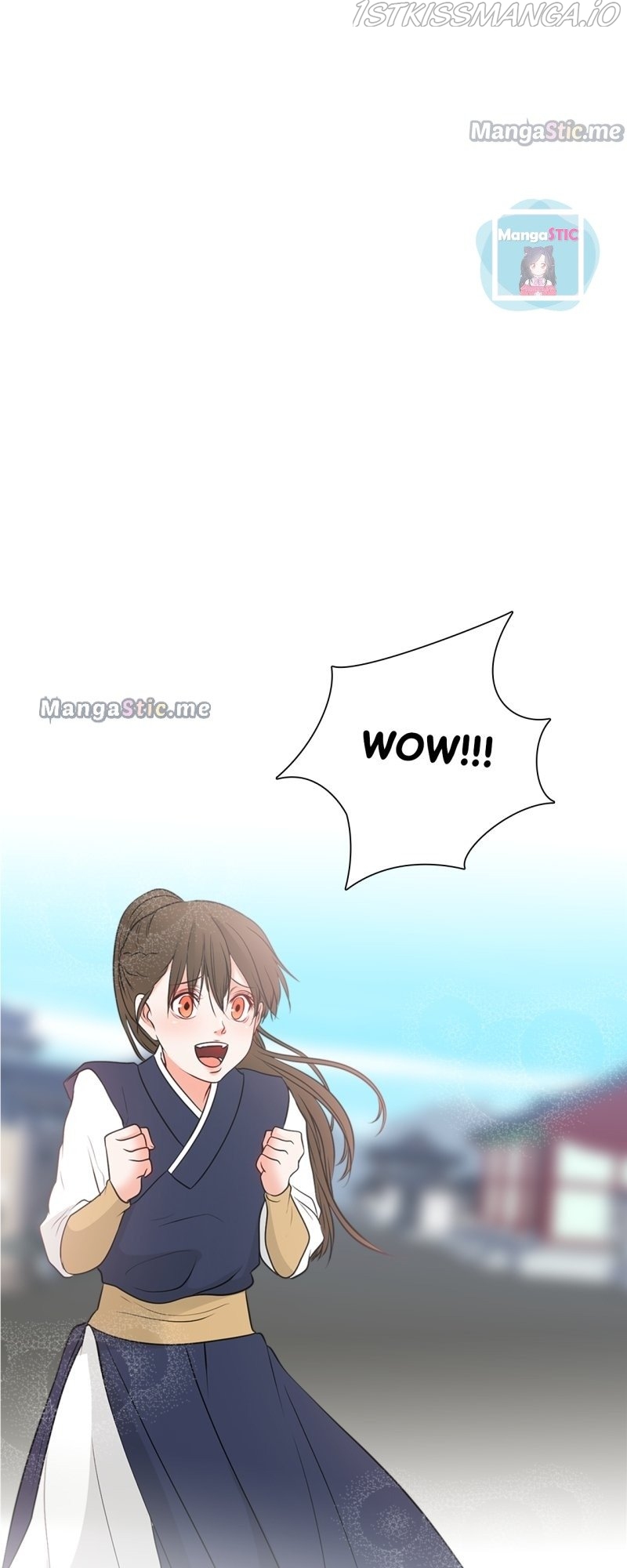The Scandalous Secret of the Crown Princess Chapter 61 - page 9