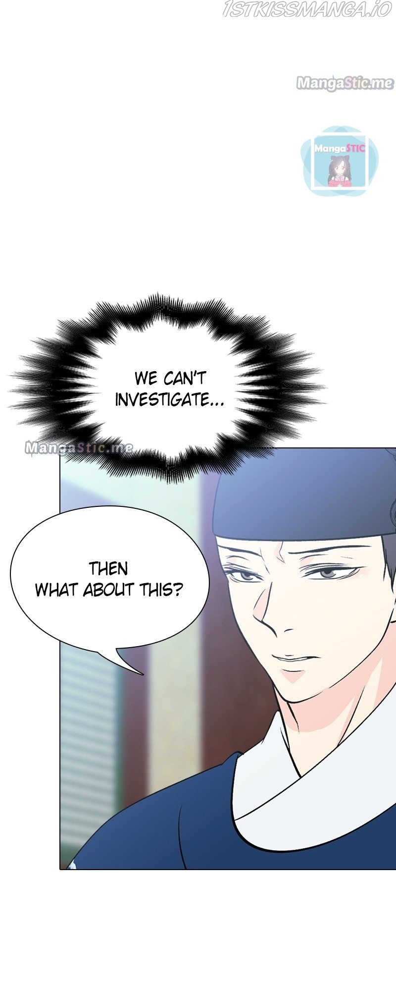 The Scandalous Secret of the Crown Princess Chapter 60 - page 11