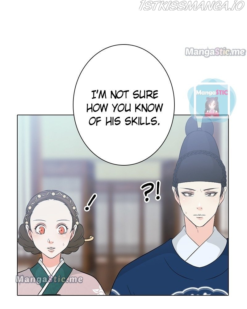 The Scandalous Secret of the Crown Princess Chapter 60 - page 16