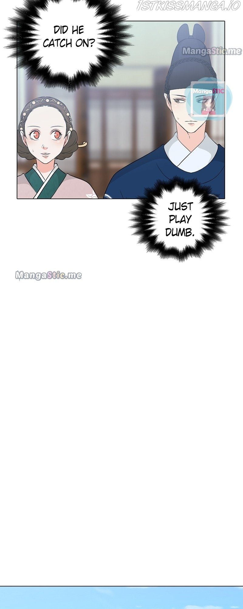 The Scandalous Secret of the Crown Princess Chapter 60 - page 18