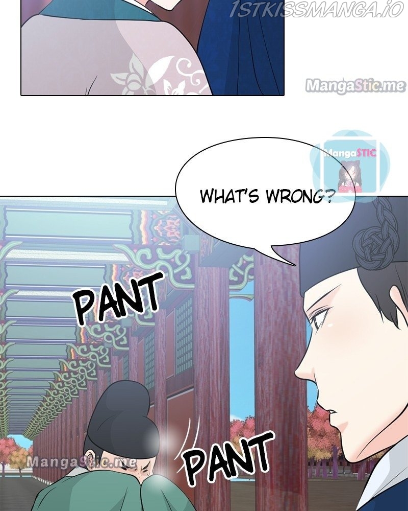The Scandalous Secret of the Crown Princess Chapter 60 - page 24