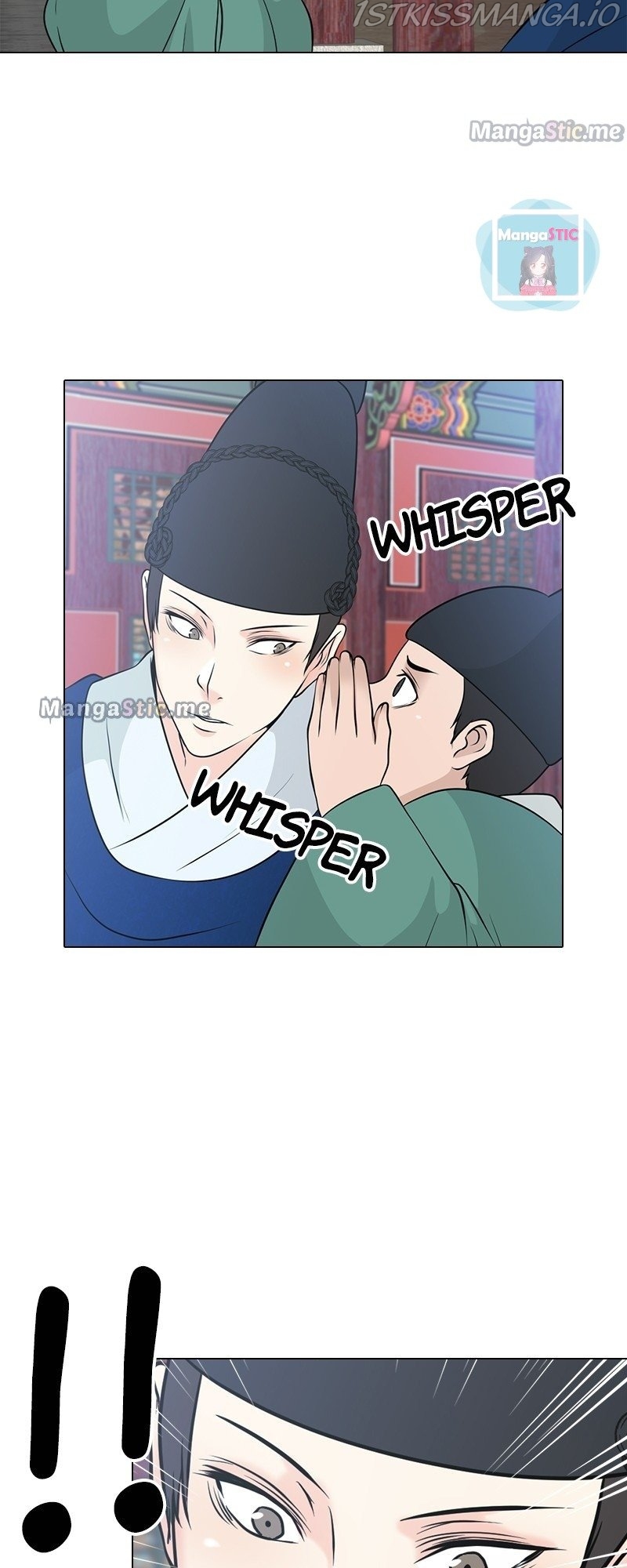 The Scandalous Secret of the Crown Princess Chapter 60 - page 25