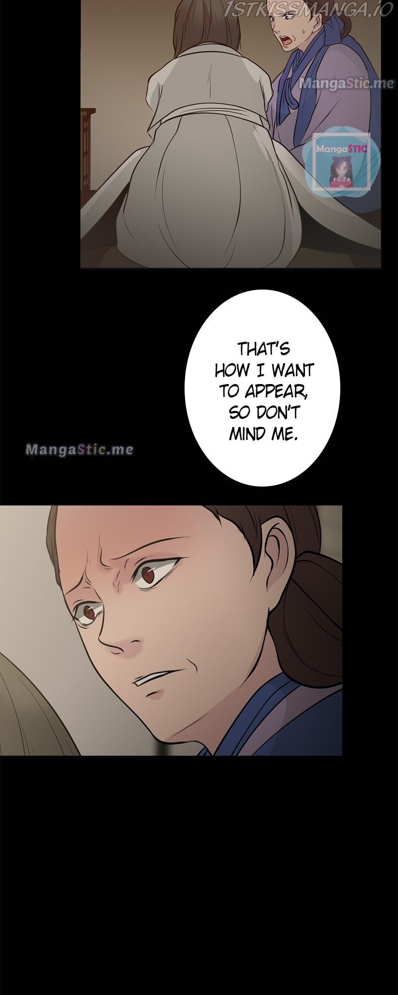 The Scandalous Secret of the Crown Princess Chapter 60 - page 30
