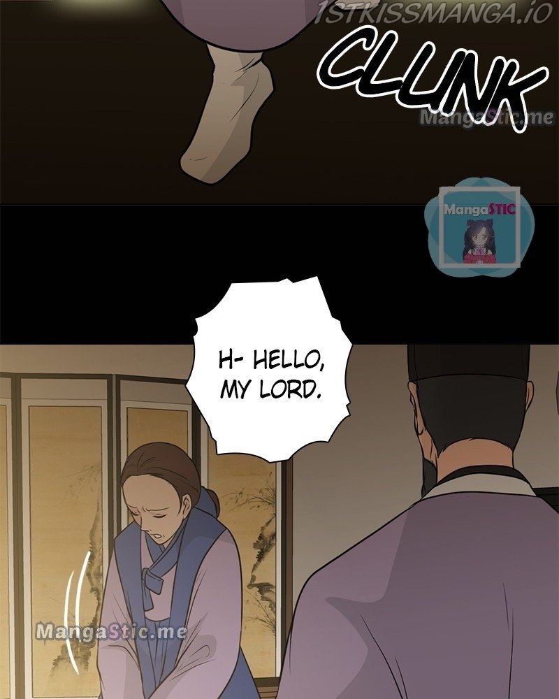 The Scandalous Secret of the Crown Princess Chapter 60 - page 32