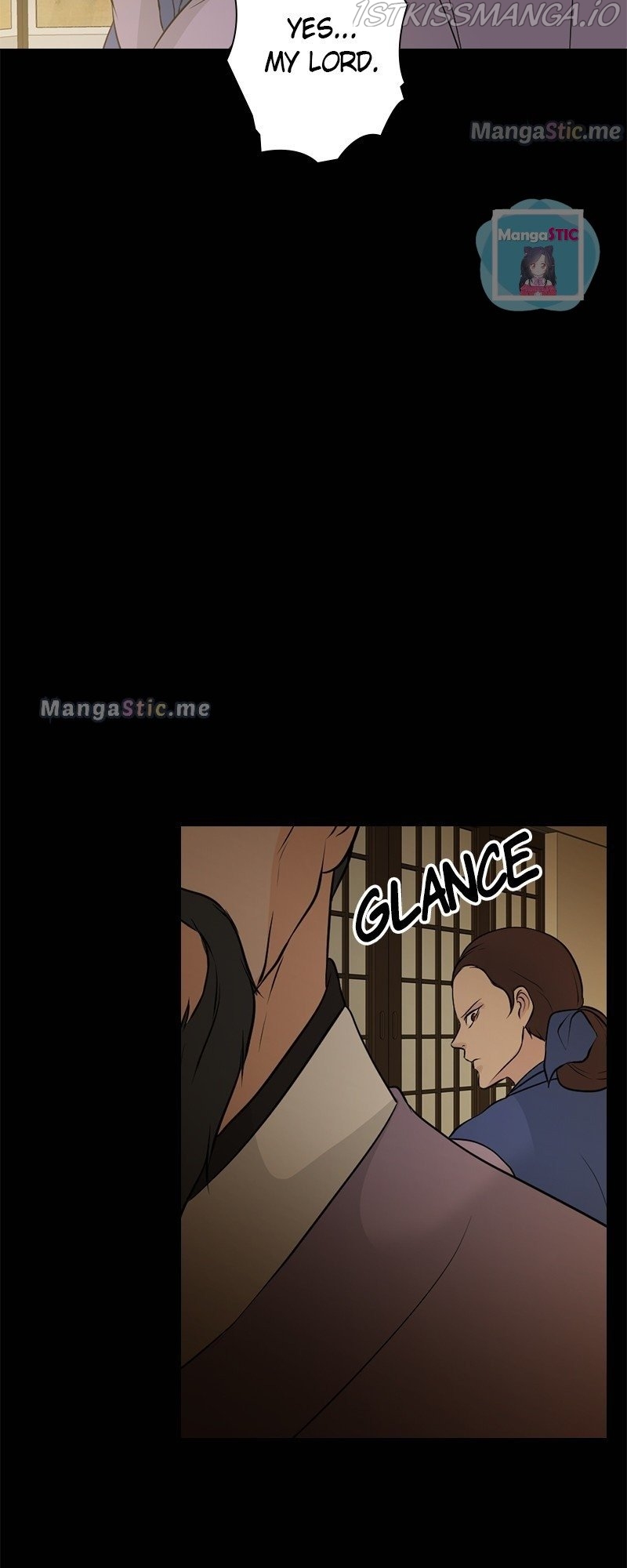 The Scandalous Secret of the Crown Princess Chapter 60 - page 35