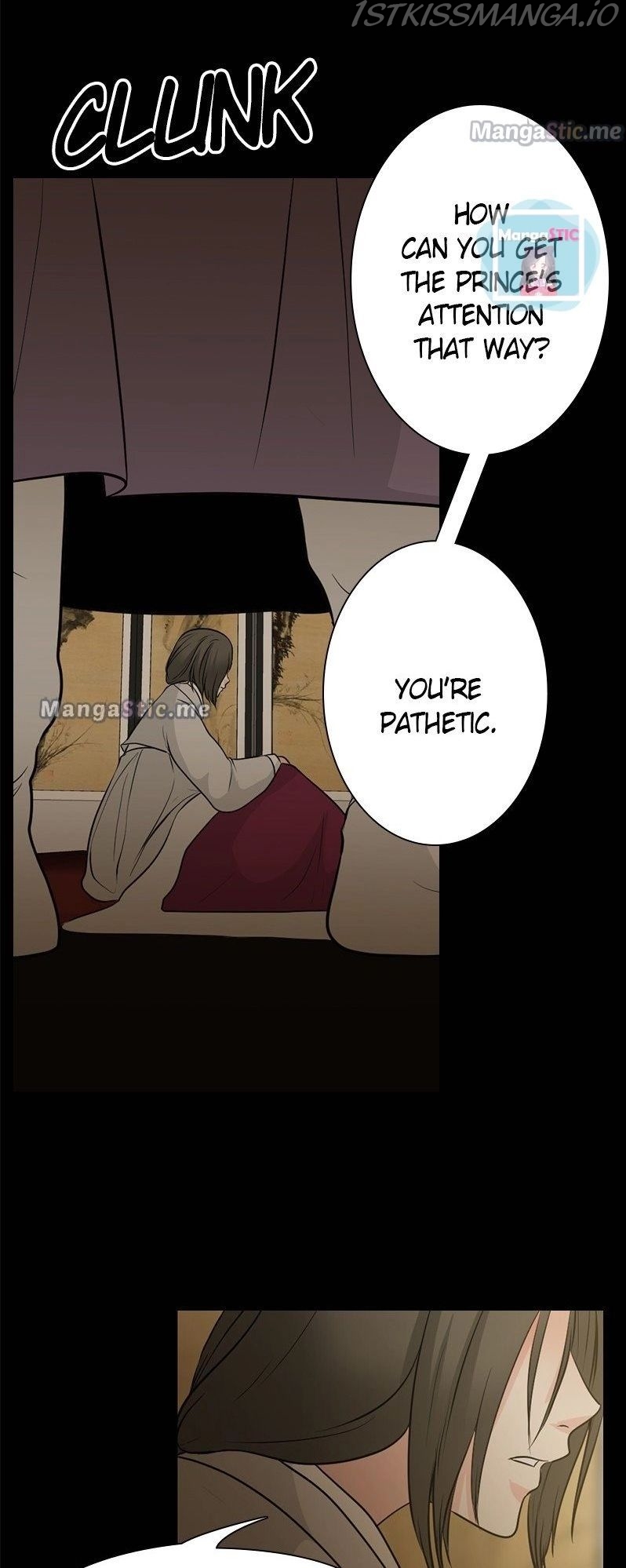 The Scandalous Secret of the Crown Princess Chapter 60 - page 36
