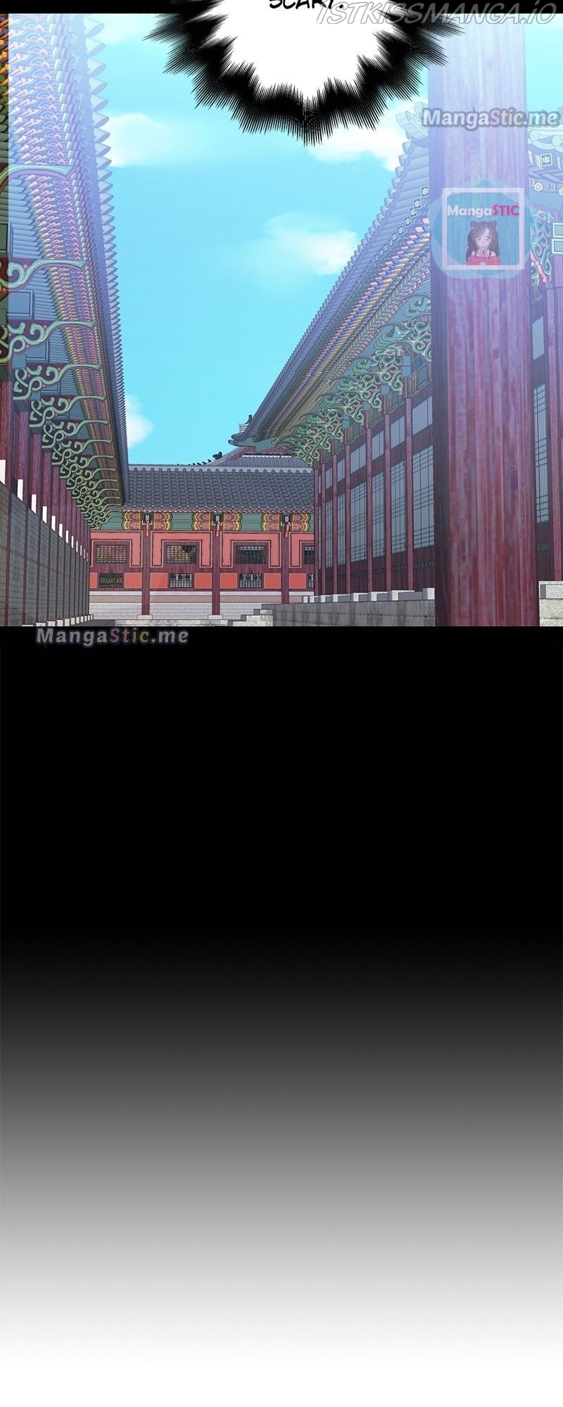 The Scandalous Secret of the Crown Princess Chapter 60 - page 4