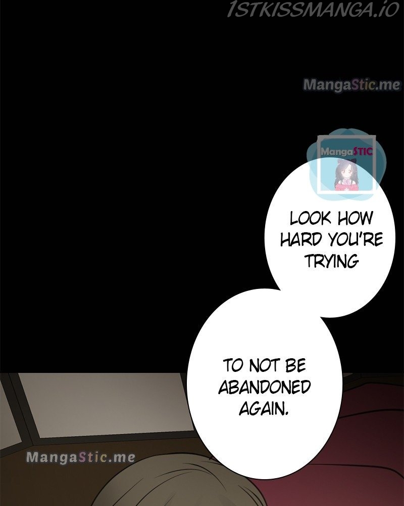 The Scandalous Secret of the Crown Princess Chapter 60 - page 40