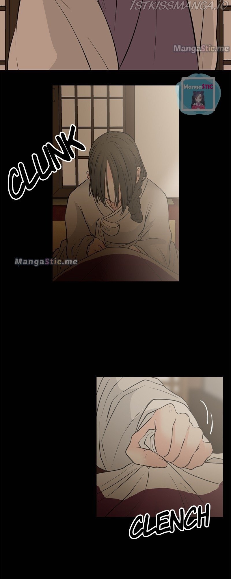 The Scandalous Secret of the Crown Princess Chapter 60 - page 43