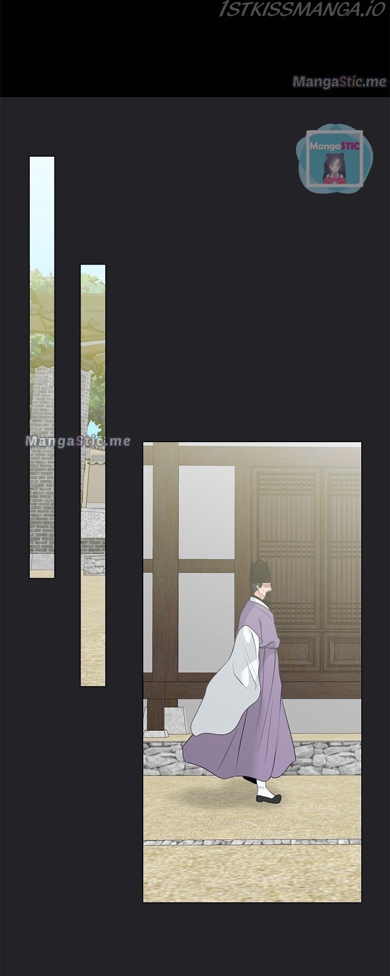 The Scandalous Secret of the Crown Princess Chapter 60 - page 44
