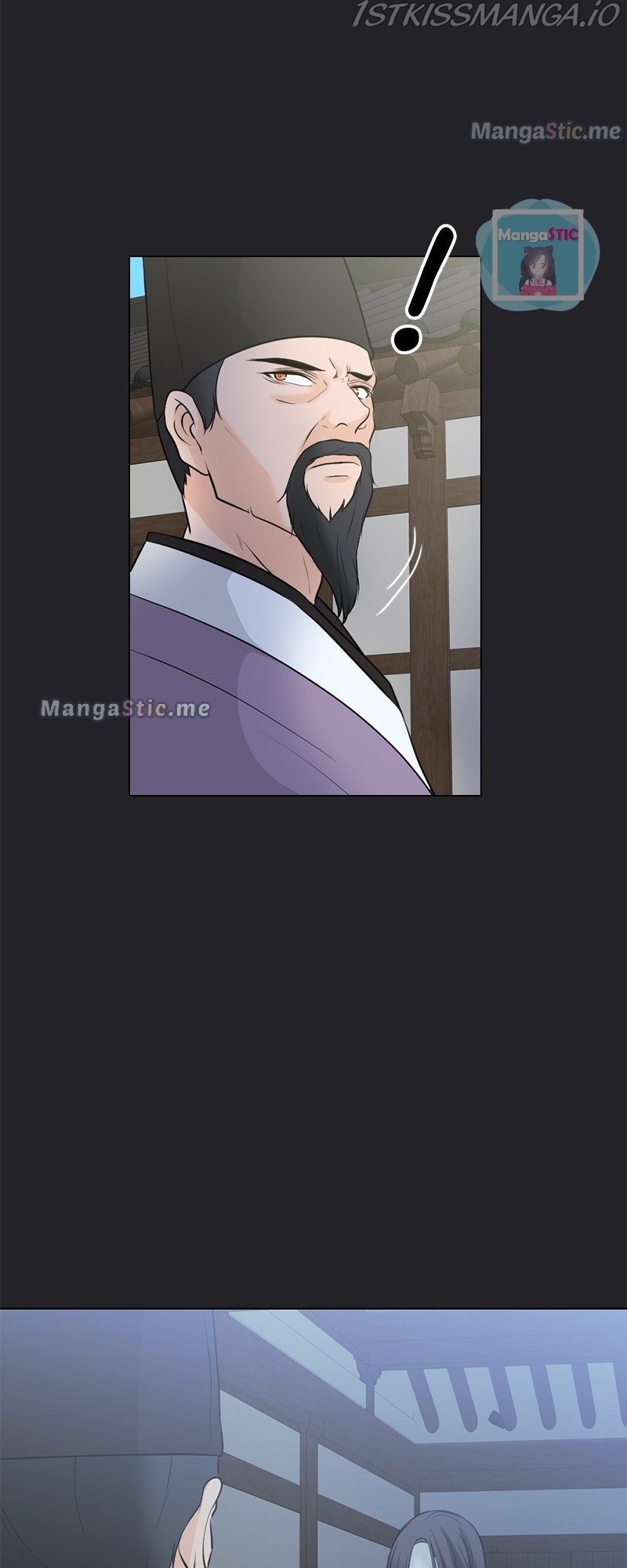 The Scandalous Secret of the Crown Princess Chapter 60 - page 45