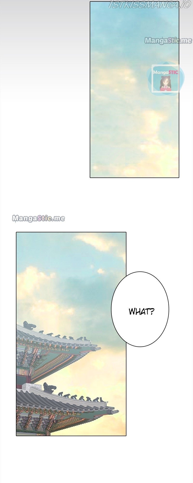 The Scandalous Secret of the Crown Princess Chapter 60 - page 49