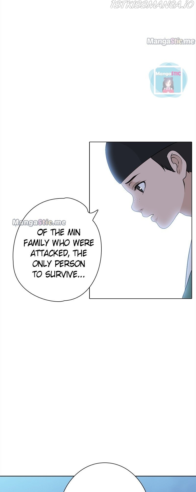 The Scandalous Secret of the Crown Princess Chapter 60 - page 52