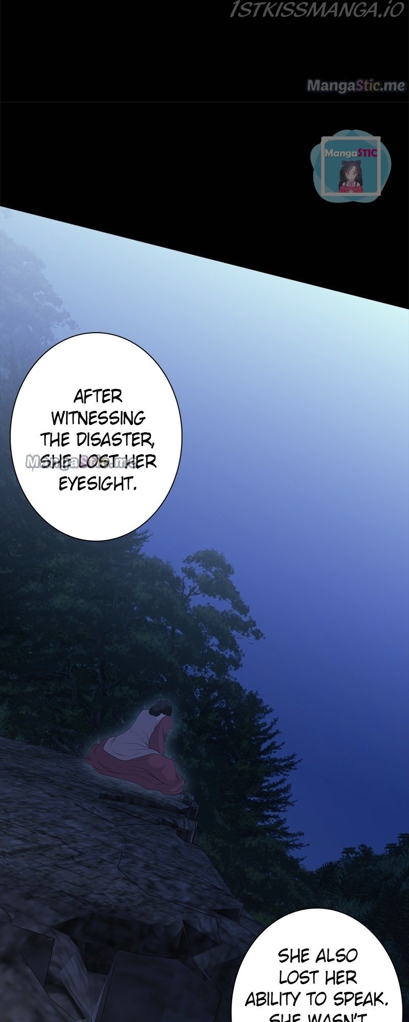 The Scandalous Secret of the Crown Princess Chapter 60 - page 57