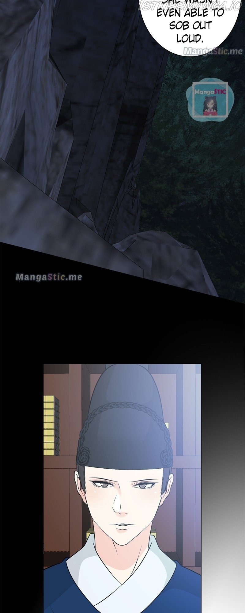 The Scandalous Secret of the Crown Princess Chapter 60 - page 58