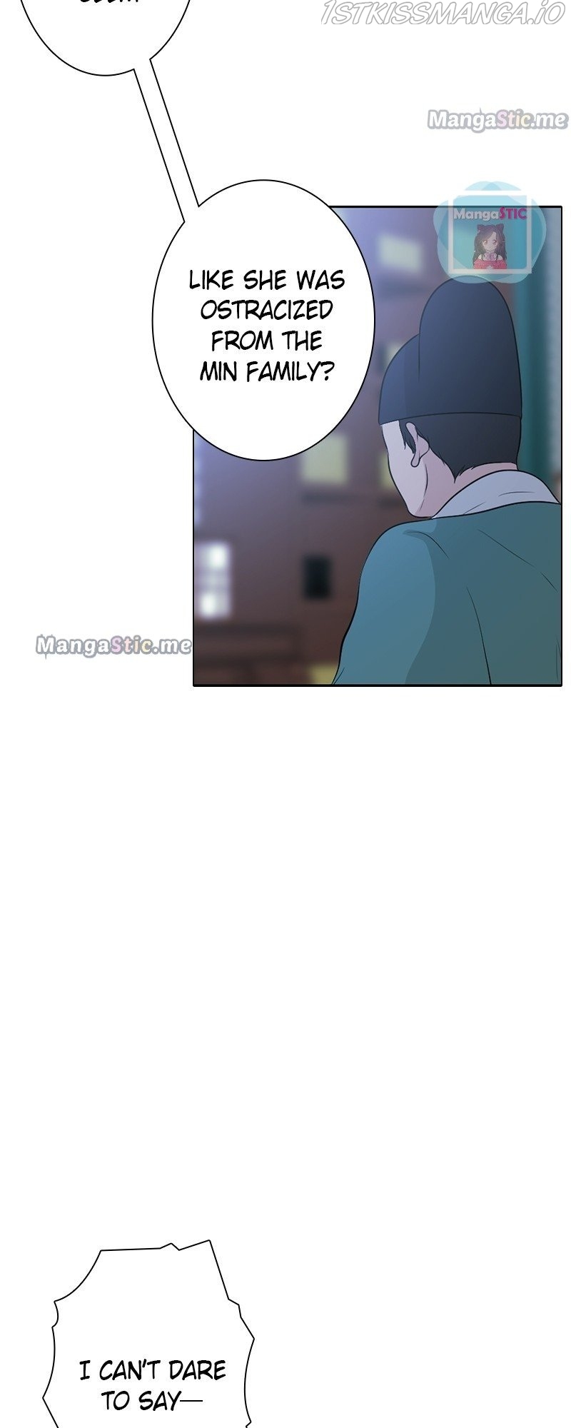 The Scandalous Secret of the Crown Princess Chapter 60 - page 60