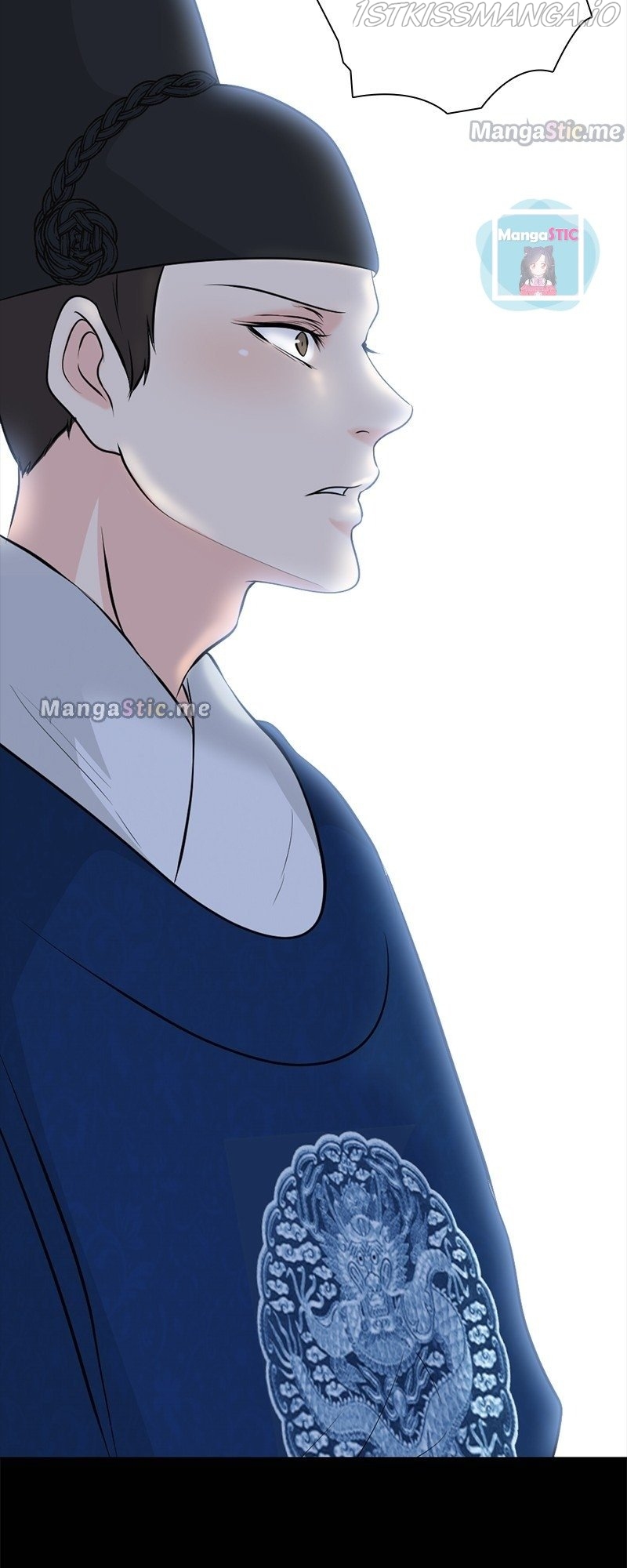 The Scandalous Secret of the Crown Princess Chapter 60 - page 63