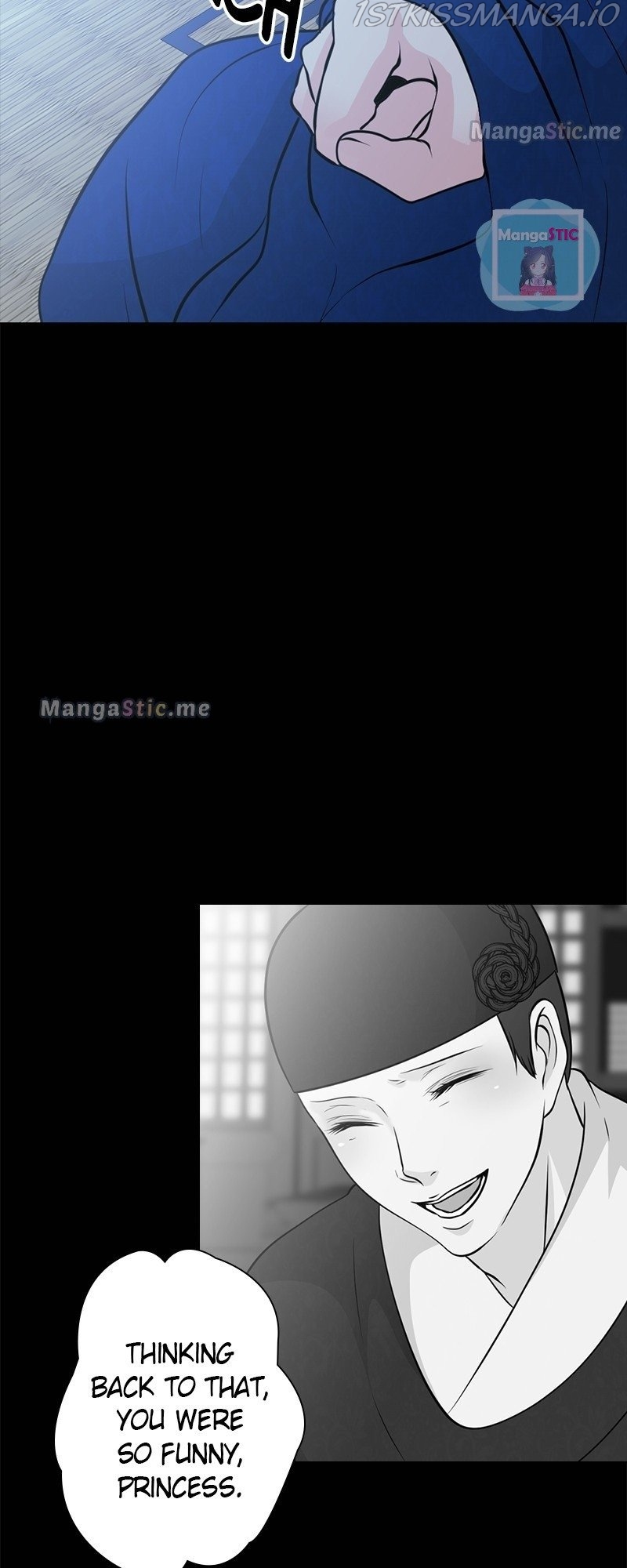 The Scandalous Secret of the Crown Princess Chapter 60 - page 65