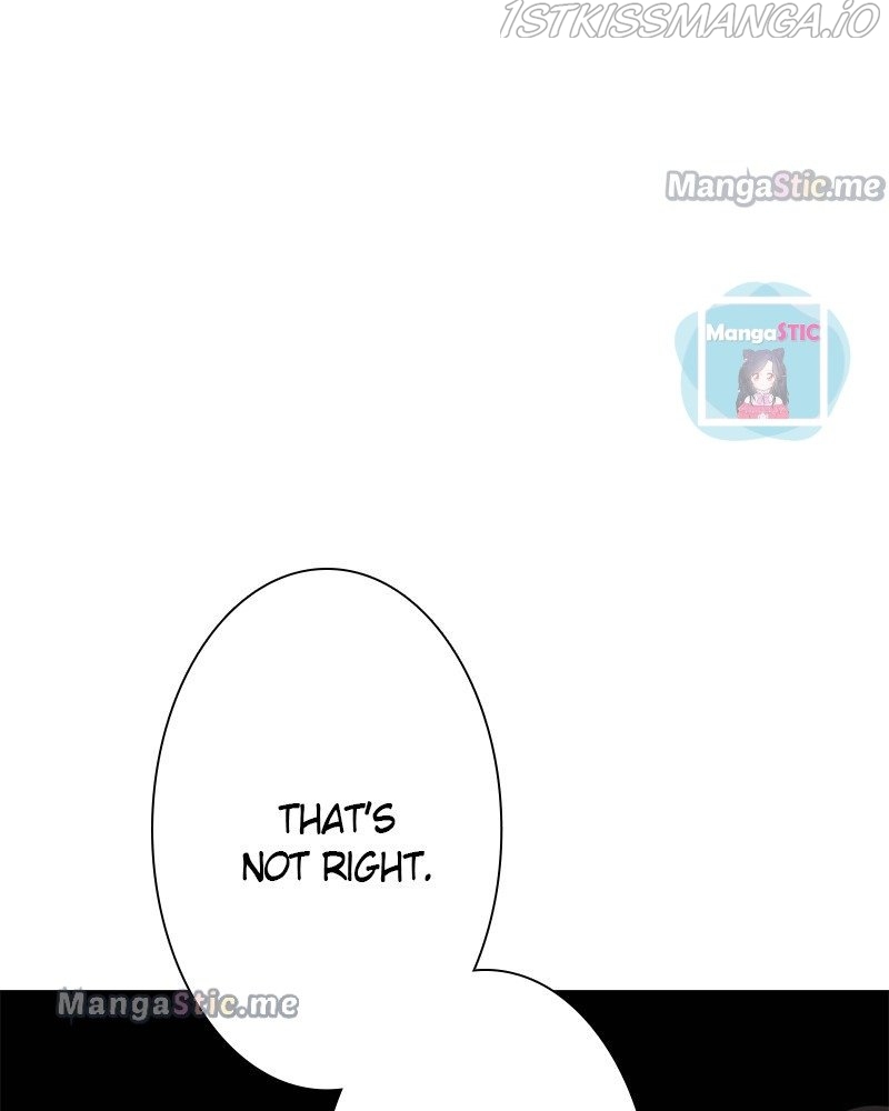 The Scandalous Secret of the Crown Princess Chapter 60 - page 8