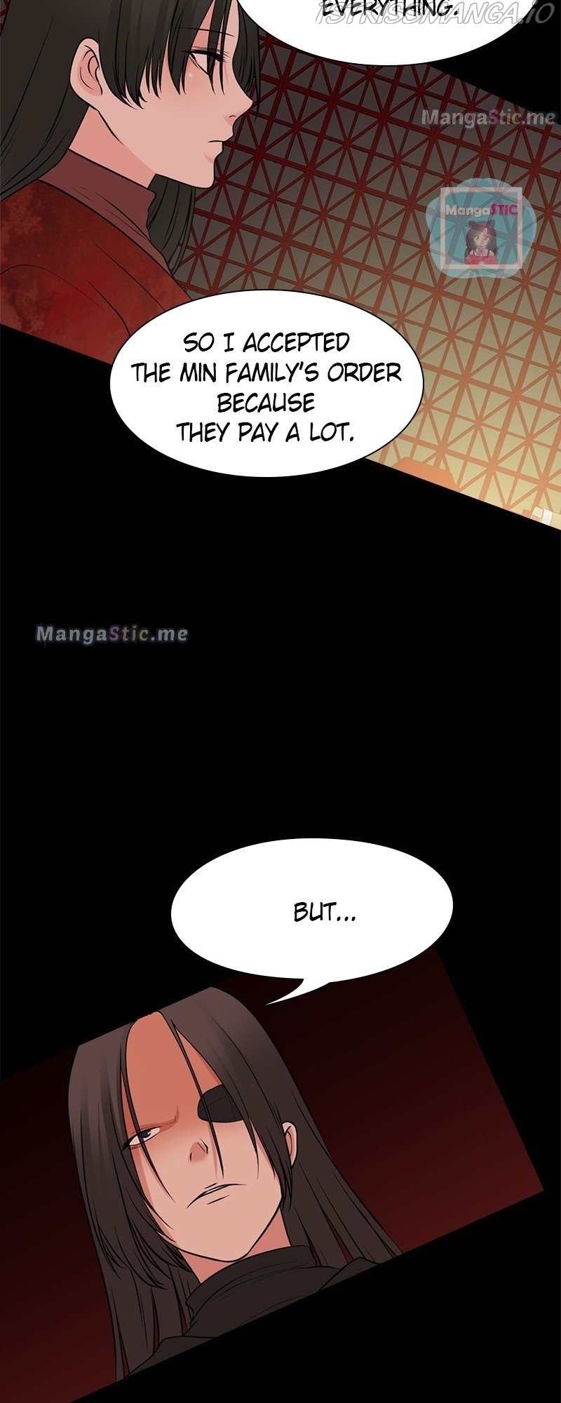 The Scandalous Secret of the Crown Princess Chapter 59 - page 12