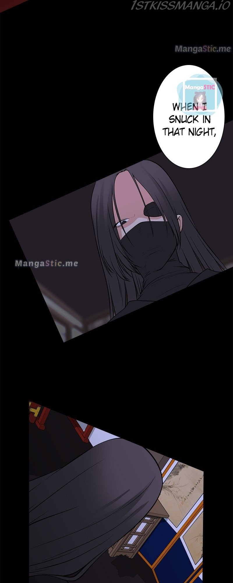 The Scandalous Secret of the Crown Princess Chapter 59 - page 13