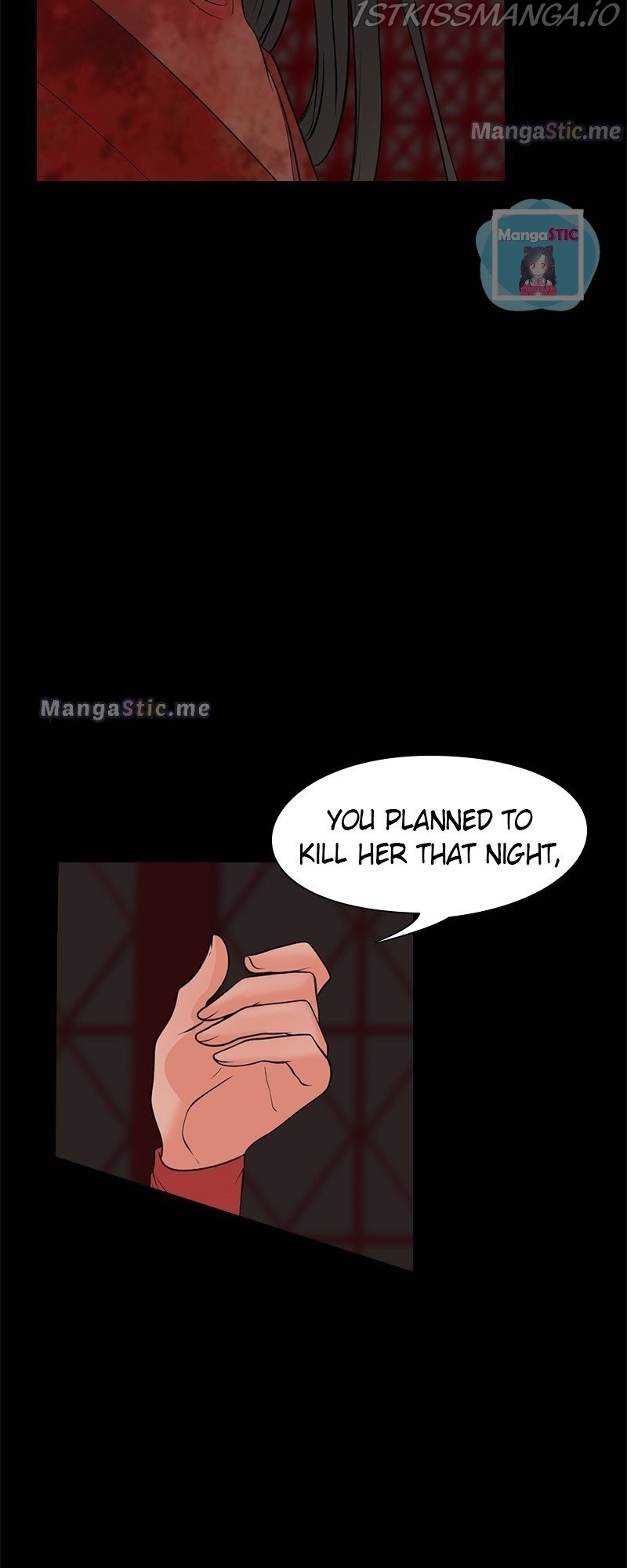 The Scandalous Secret of the Crown Princess Chapter 59 - page 15