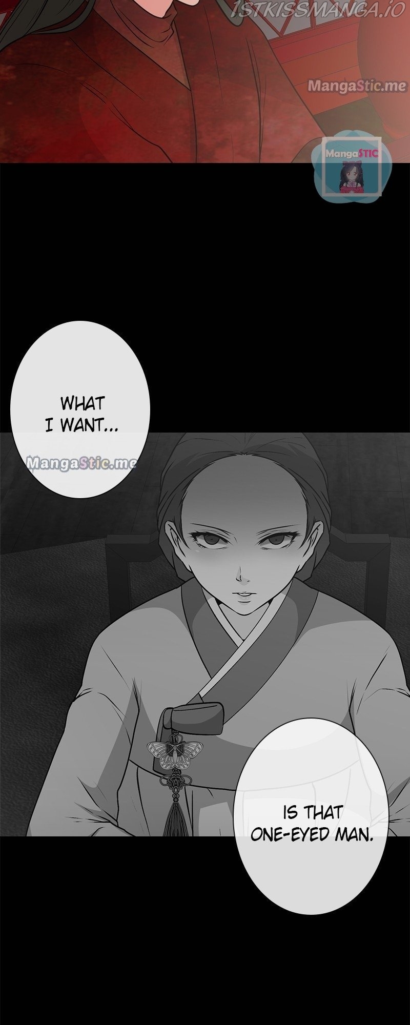 The Scandalous Secret of the Crown Princess Chapter 59 - page 21