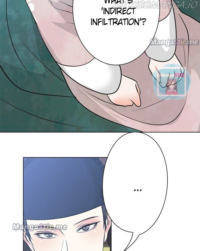 The Scandalous Secret of the Crown Princess Chapter 59 - page 32