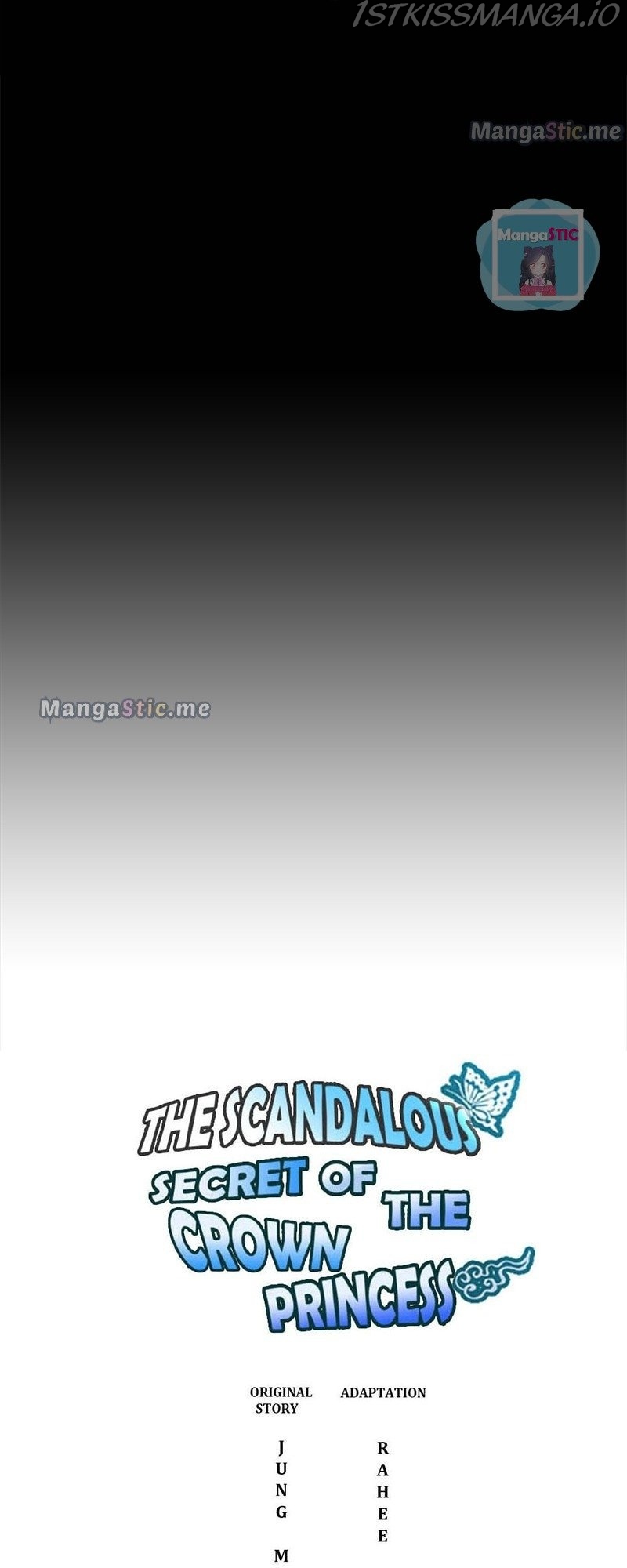 The Scandalous Secret of the Crown Princess Chapter 59 - page 4