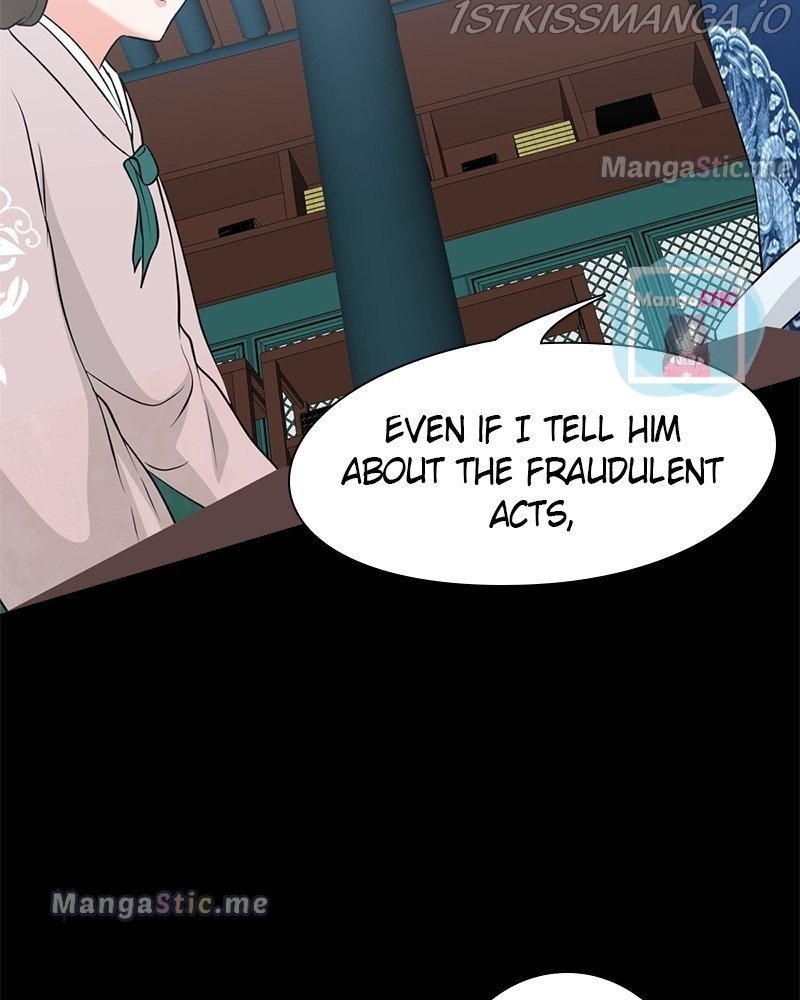 The Scandalous Secret of the Crown Princess Chapter 59 - page 40
