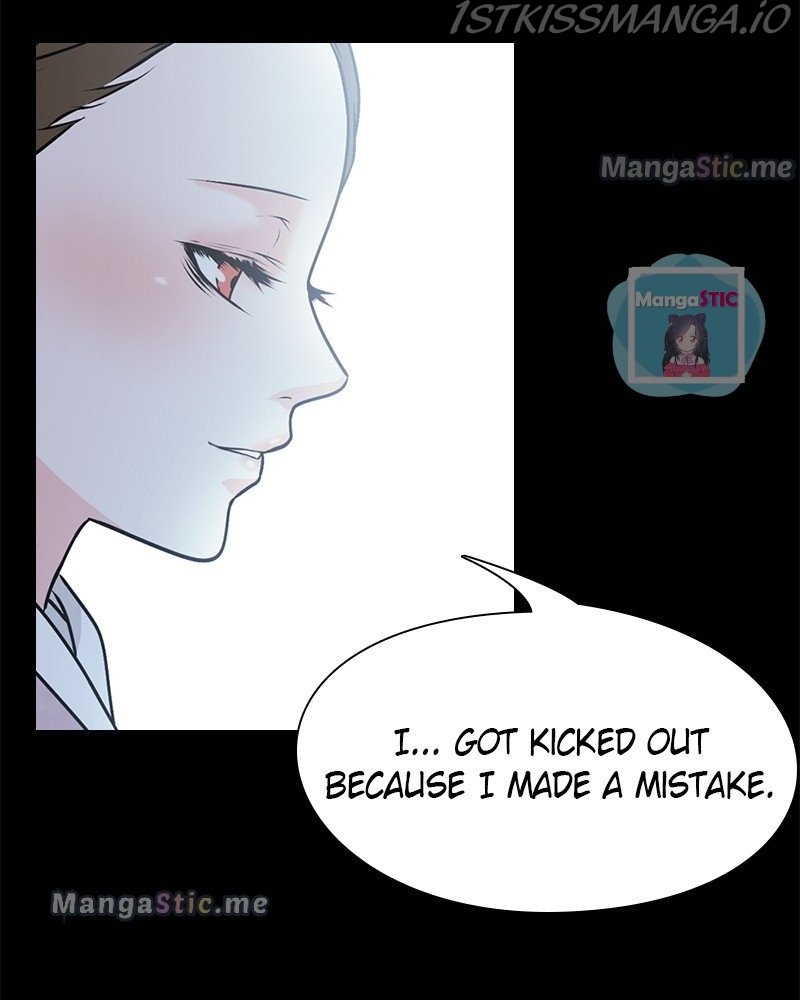 The Scandalous Secret of the Crown Princess Chapter 59 - page 48