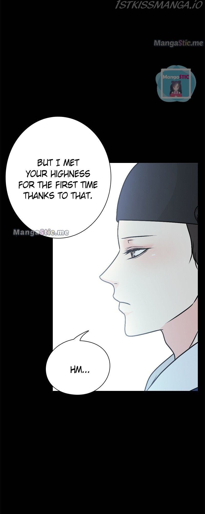 The Scandalous Secret of the Crown Princess Chapter 59 - page 49