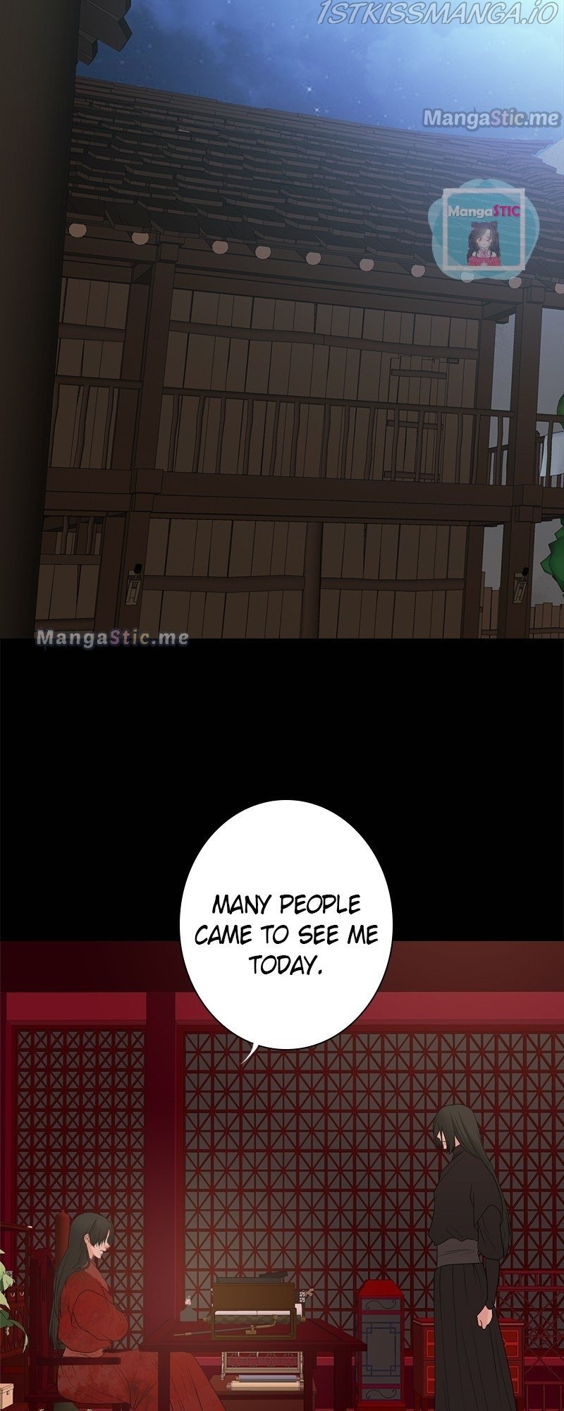 The Scandalous Secret of the Crown Princess Chapter 59 - page 6