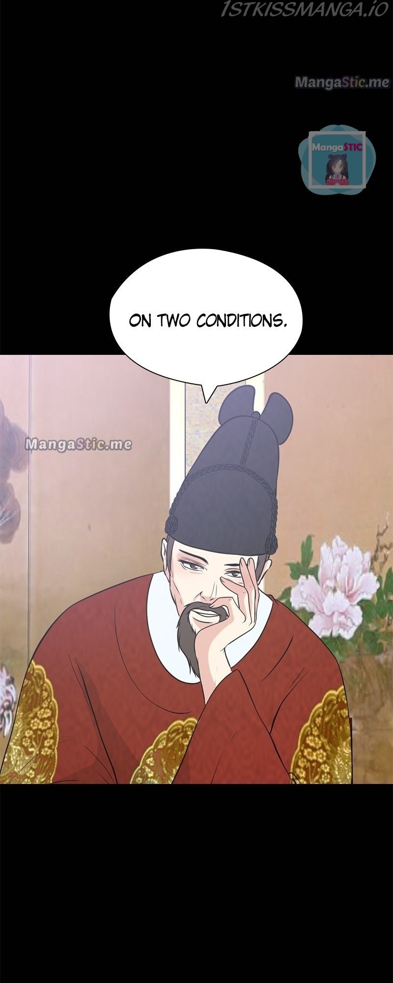 The Scandalous Secret of the Crown Princess Chapter 59 - page 63