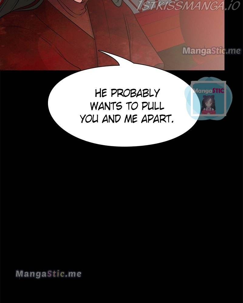 The Scandalous Secret of the Crown Princess Chapter 59 - page 8