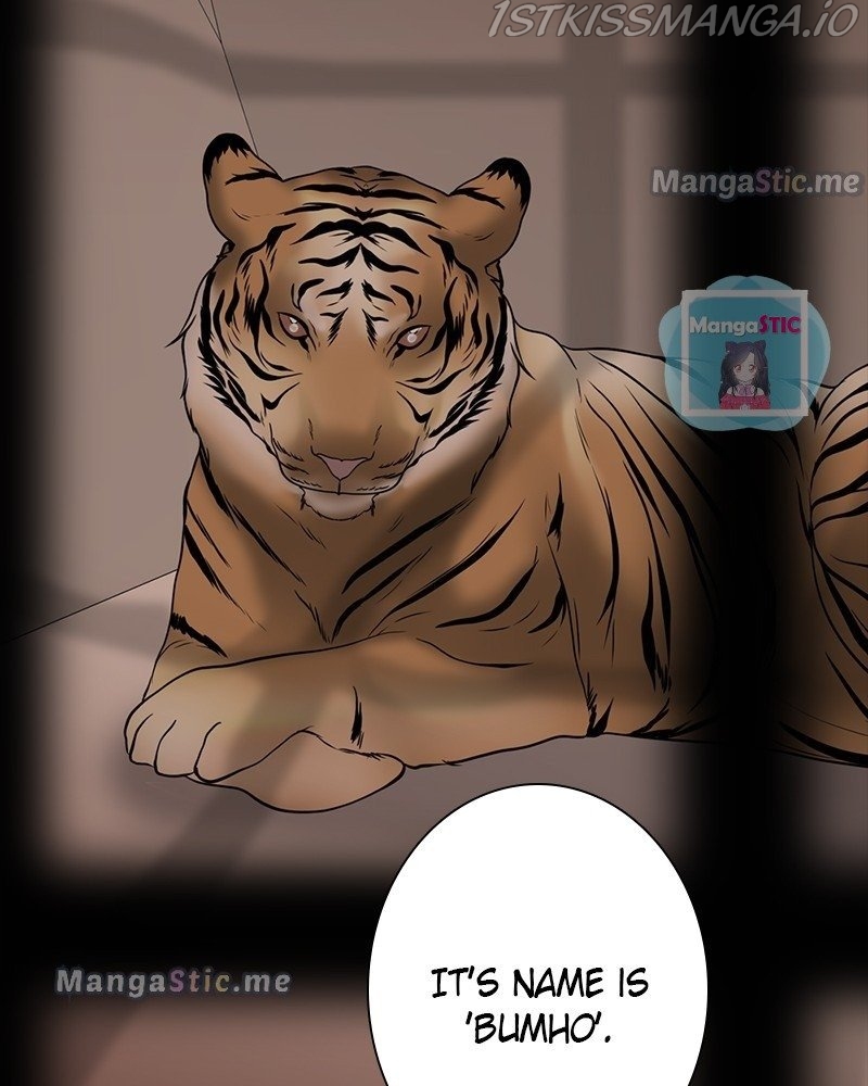 The Scandalous Secret of the Crown Princess Chapter 58 - page 32