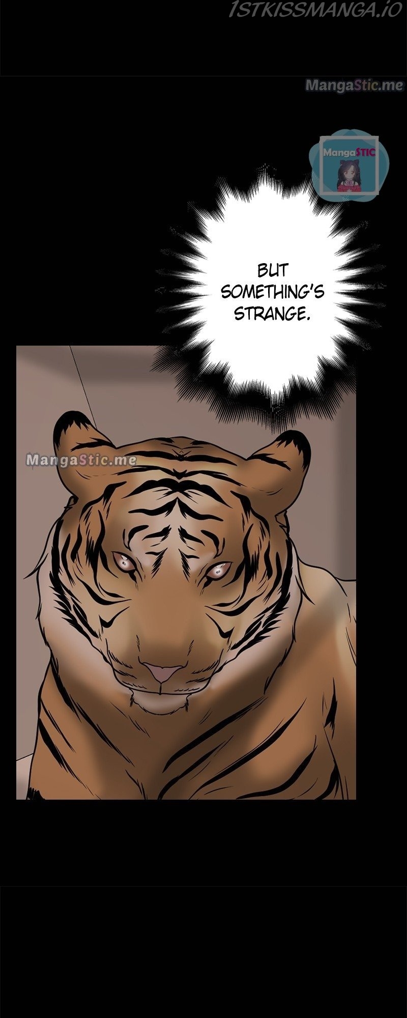 The Scandalous Secret of the Crown Princess Chapter 58 - page 34