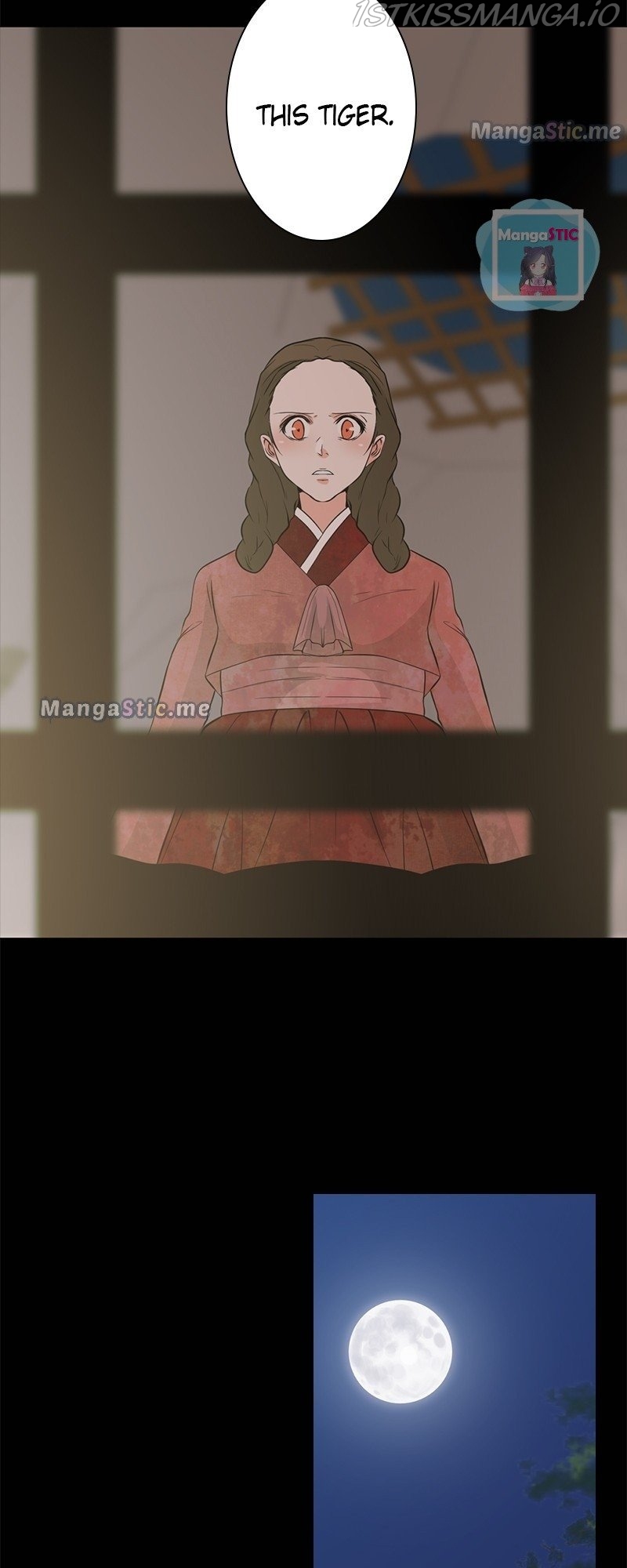 The Scandalous Secret of the Crown Princess Chapter 58 - page 39