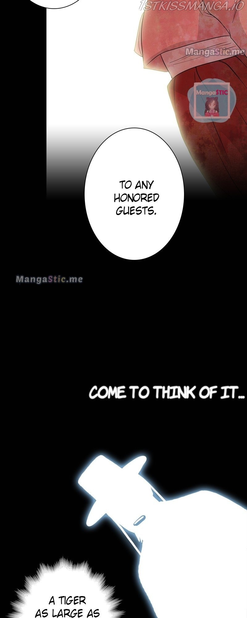The Scandalous Secret of the Crown Princess Chapter 58 - page 49