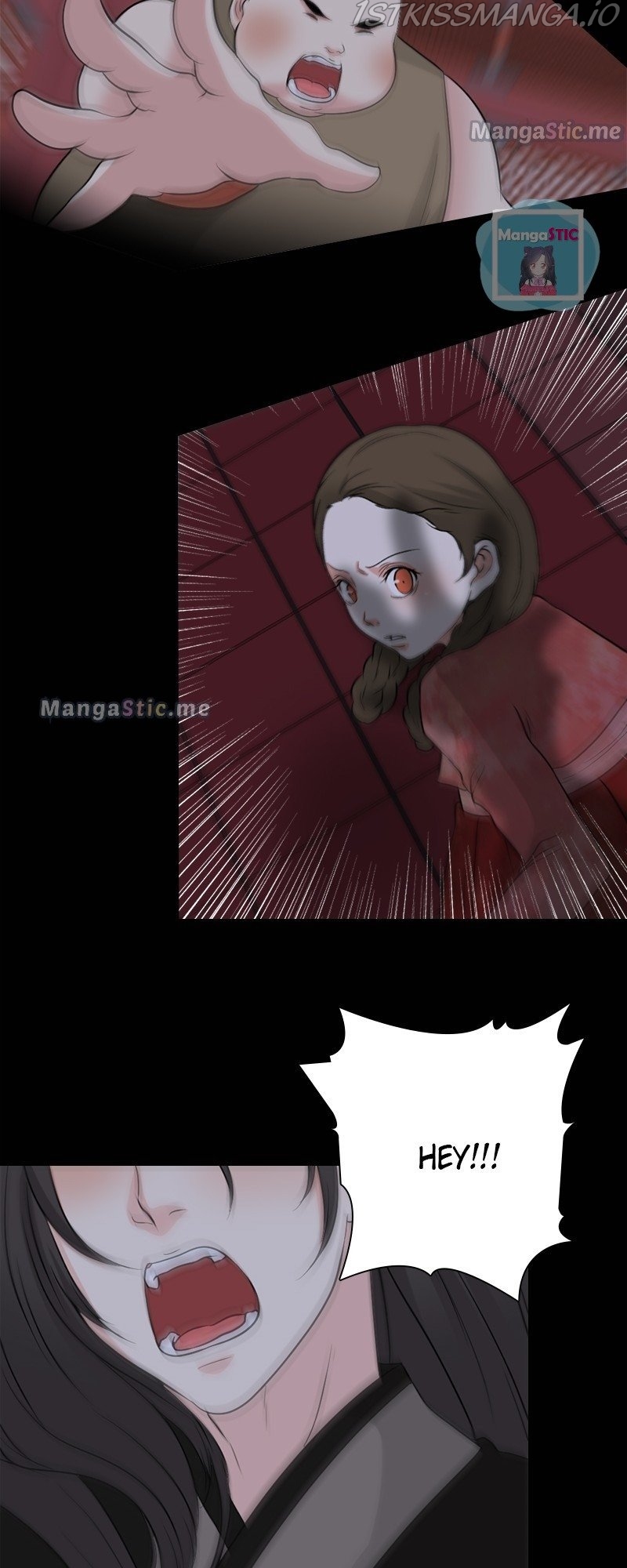 The Scandalous Secret of the Crown Princess Chapter 57 - page 22