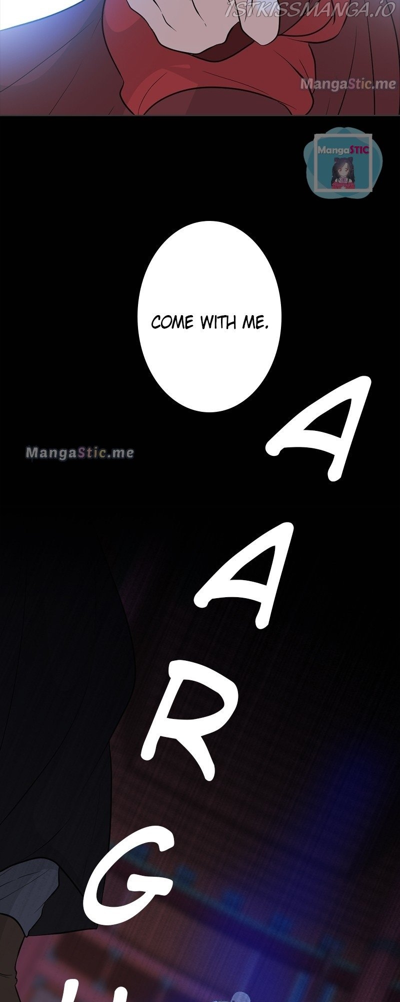 The Scandalous Secret of the Crown Princess Chapter 57 - page 29