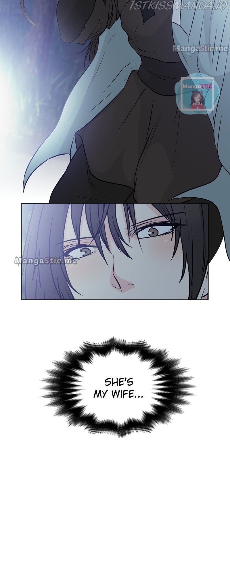 The Scandalous Secret of the Crown Princess Chapter 57 - page 3