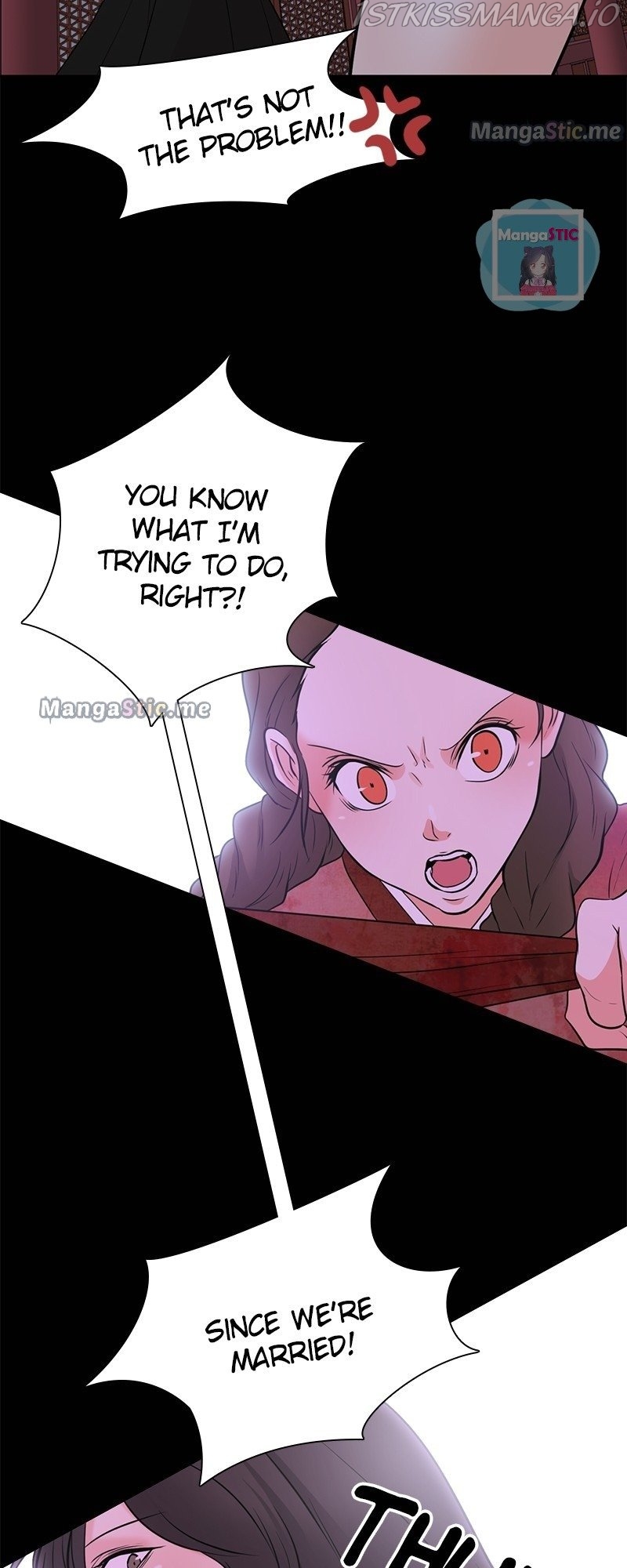 The Scandalous Secret of the Crown Princess Chapter 57 - page 39